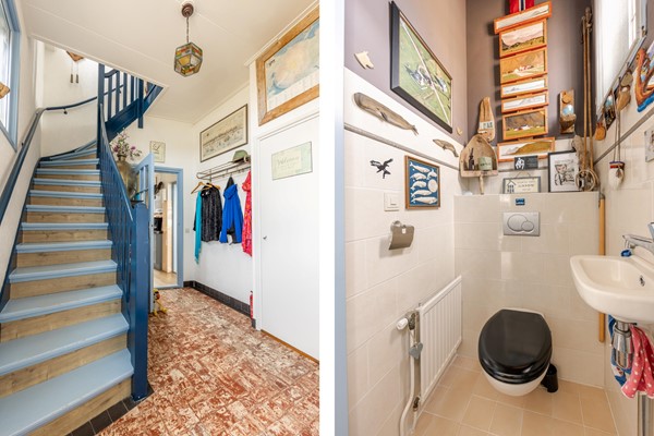 Medium property photo - Sluisweg 41, 8752 TR Kornwerderzand
